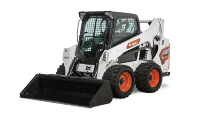 long term discount High Wycombe skid steer loader