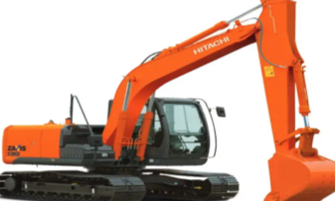 Specifications Hitachi ZX130 