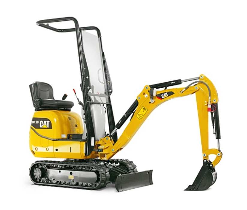 High Wycombe digger hire